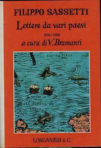 Imagen del vendedor de Lettere da vari paesi a la venta por Miliardi di Parole