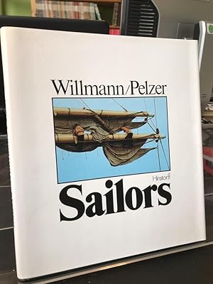Sailors.