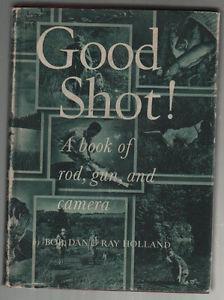 Image du vendeur pour Good shot! mis en vente par Miliardi di Parole