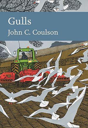 Seller image for Gulls. The New Naturalist. for sale by C. Arden (Bookseller) ABA