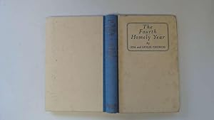 Imagen del vendedor de The Fourth Homely Year a la venta por Goldstone Rare Books