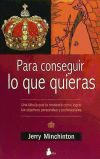 Seller image for Para conseguir lo que quieras for sale by AG Library