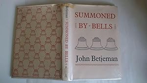 Seller image for Summoned by Bells for sale by Goldstone Rare Books