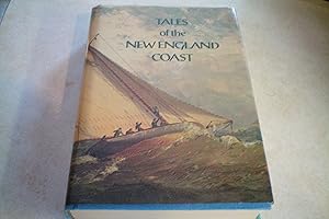 Seller image for TALES OF THE NEW ENGLAND COAST for sale by Masons' Books