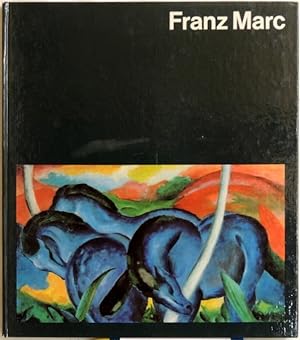 Franz Marc;