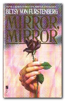 Bild des Verkufers fr Mirror, Mirror zum Verkauf von Darkwood Online T/A BooksinBulgaria