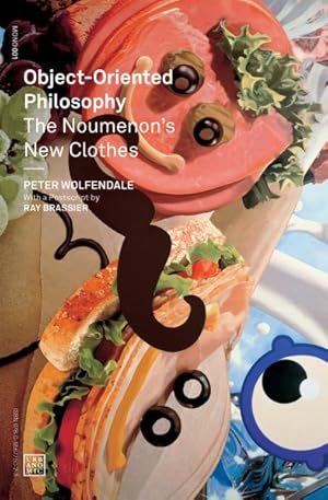 Immagine del venditore per Object-Oriented Philosophy : The Noumenon's New Clothes venduto da GreatBookPrices