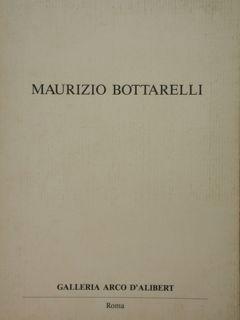 Seller image for Bottarelli Maurizio. for sale by EDITORIALE UMBRA SAS