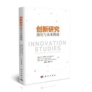 Immagine del venditore per Innovation Research: Evolution and Future Challenges(Chinese Edition) venduto da liu xing