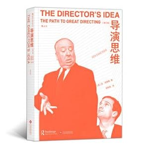 Immagine del venditore per Director's Thinking (Revised Edition)(Chinese Edition) venduto da liu xing