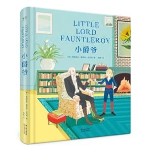 Immagine del venditore per Little lord(Chinese Edition) venduto da liu xing
