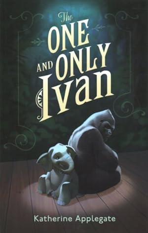 Imagen del vendedor de One and Only Ivan a la venta por GreatBookPrices