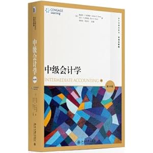 Immagine del venditore per Intermediate Accounting (19th Edition)(Chinese Edition) venduto da liu xing