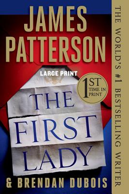 Imagen del vendedor de The First Lady (Paperback or Softback) a la venta por BargainBookStores