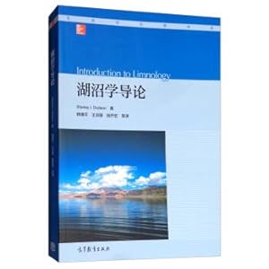 Immagine del venditore per Introduction to Limnology(Chinese Edition) venduto da liu xing