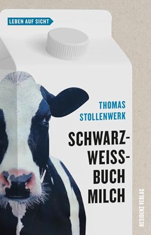 Bild des Verkufers fr Schwarzweibuch Milch zum Verkauf von AHA-BUCH GmbH