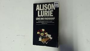 Seller image for LOVE AND FRIENDSHIP for sale by Goldstone Rare Books