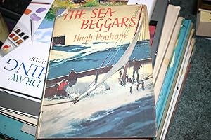 Imagen del vendedor de The Sea Beggars a la venta por SGOIS