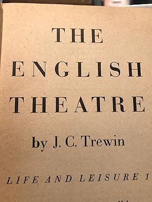 English Theatre,The