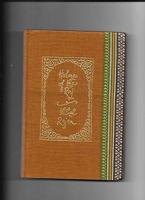 Seller image for Holmes of the Raj for sale by Lavender Fields Books PBFA
