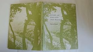 Seller image for Rivers of England & Wales for sale by Goldstone Rare Books