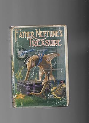 Seller image for Father Neptune's Treasure for sale by Lavender Fields Books PBFA