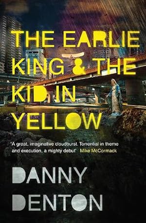 Bild des Verkufers fr The Earlie King & the Kid in Yellow (Paperback) zum Verkauf von Grand Eagle Retail