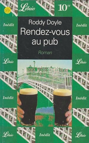 Imagen del vendedor de Rendez-vous au pub a la venta por The Glass Key