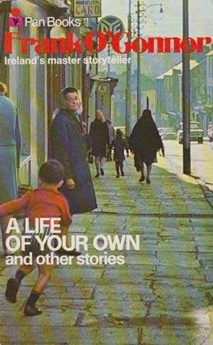Seller image for A Life of Your Own and other stories from Collection Three for sale by The Glass Key