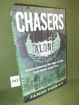 Seller image for CHASERS for sale by Jeff 'n' Joys Quality Books