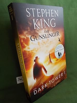 Seller image for THE GUNSLINGER for sale by Jeff 'n' Joys Quality Books