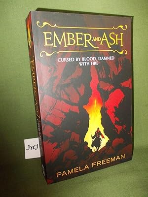 Seller image for EMBER AND ASH for sale by Jeff 'n' Joys Quality Books