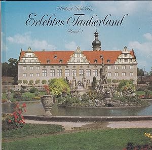 Bild des Verk�ufers f�r Erlebtes Tauberland, Bd.1, Von der Tauberquelle bis Bad Mergentheim zum Verkauf von Versandantiquariat Karin Dykes