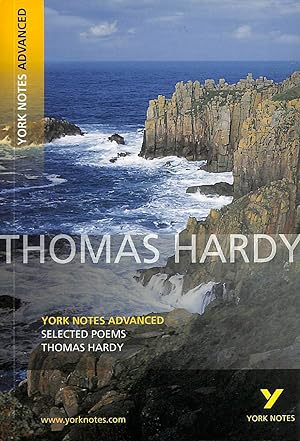Selected Poems of Thomas Hardy: York Notes Advanced