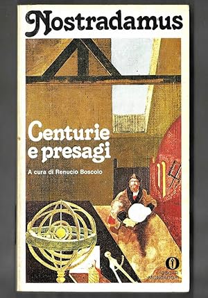 Seller image for Centurie e presagi for sale by Libreria Oltre il Catalogo