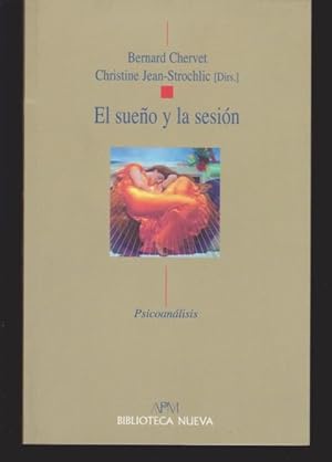 Image du vendeur pour EL SUEO Y LA SESION mis en vente par LIBRERIA TORMOS