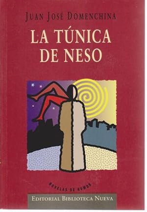 Imagen del vendedor de LA TUNICA DE NESO a la venta por LIBRERIA TORMOS