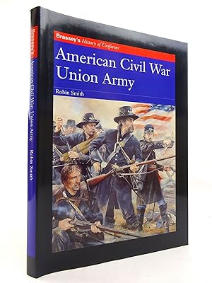 Seller image for AMERICAN CIVIL WAR UNION ARMY for sale by Stella & Rose's Books, PBFA