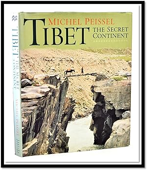 Bild des Verkufers fr Tibet: The Secret Continent zum Verkauf von Blind-Horse-Books (ABAA- FABA)