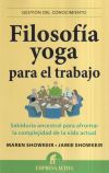 Filosofía yoga para el trabajo