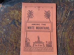 Immagine del venditore per A Tour Among the White Mountains and Surroundings venduto da Hill Country Books