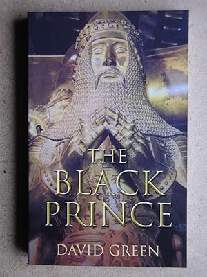 Immagine del venditore per The Black Prince. venduto da N. G. Lawrie Books