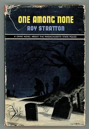 Seller image for One Among None by Roy Stratton (Boardman) for sale by Heartwood Books and Art