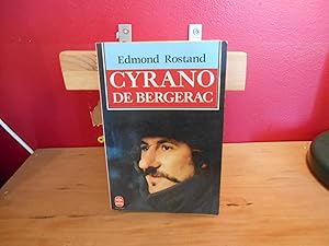 CYRANO DE BERGERAC