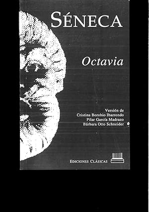 Seller image for Seneca (OCTAVIA) for sale by Papel y Letras