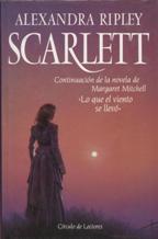 Imagen del vendedor de SCARLETT a la venta por ALZOFORA LIBROS