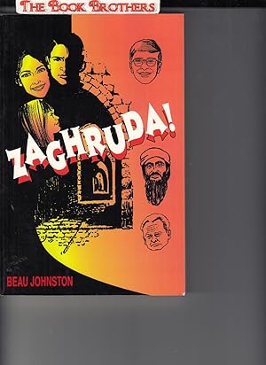 Seller image for Zaghruda for sale by THE BOOK BROTHERS