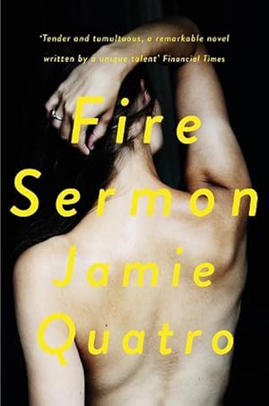Seller image for Fire Sermon (Paperback) for sale by Grand Eagle Retail