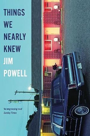 Seller image for Things We Nearly Knew (Paperback) for sale by Grand Eagle Retail