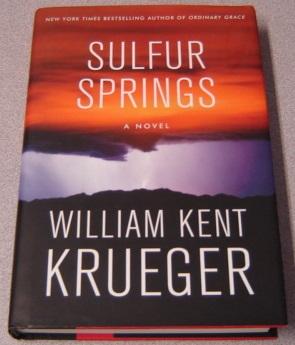 Sulfur Springs: a Novel (Cork O'Connor Mystery Series)
